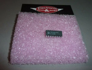 CD74HC251E HARRIS HC Series1-Func8 Line Input 1 Line Output CMOS PDIP16 - Picture 1 of 1