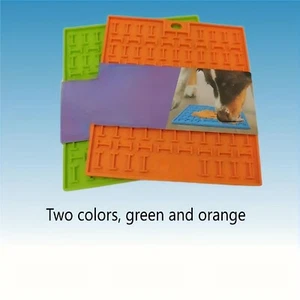 2PCS Slow Feeder for Dogs, boredom & anxiety reducer; for food, treats, yogurt - Picture 1 of 7
