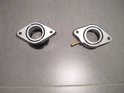 Carburador boquilla de aspiración Yamaha Belgarda TT600 TT 600 R RE DJ01 97-2004 JAPÓN NUEVO Foto 1 de 2