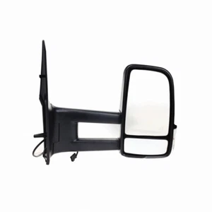 For 2500 2006-2014 Freightliner Sprinter Door Mirror Passenger Side | Manual - Picture 1 of 4
