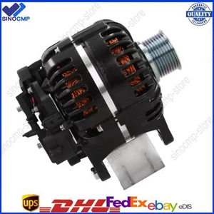 New Alternator 5332605 For Cummins ISG12 Engine 24V 120A - Picture 1 of 5