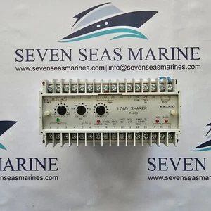 SELCO T4800-31 LOAD SHARER 440V (TESTED) - Picture 1 of 5