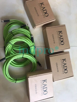 1pc for new version 6-pin US2014/50 ultrasonic sensor - Image 1 of 3