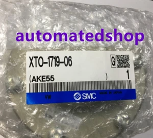 SMC Magnetventil XTO-1719-06 neu fedex oder DHL - Bild 1 von 1