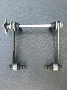 Harley WL WLA WLC WLD Ride Control Cadm 11250-36 Flathead Military - Imagen 1 de 5