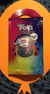  Trolls World Tour: Surprise ONE Mini Plush Inside Sealed Random 🔥FREE SHIP🔥 - Picture 1 of 6