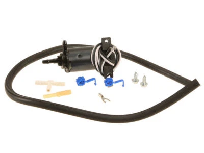 Bomba lavadora AC Delco 74383SGSJ 1998 1999 2000 dorada para Cadillac Catera 1997-2001 Foto 1 de 2