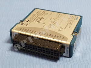 National Instruments NI 9264 cDAQ Analog Output Module, Spring Terminal - Picture 1 of 3