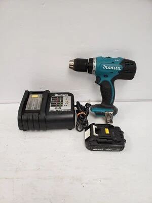 (62209-2) Makita DDF453 Drill - Image 1 of 4