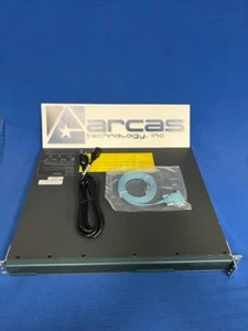 Cisco ASA5510-BUN-K9 Firewall - Tested - All Accessories Included - Very Nice - Picture 1 of 5