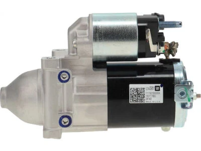 Para Chevrolet Silverado 3500 HD 2007-2022 arranque aire acondicionado Delco 78234FZHF 2008 2009 Foto 1 de 2