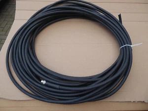 Koaxialkabel MIL-C-17F 50 Ohm RG214U 5 Meter deutsche Qualität TOP - Bild 1 von 5