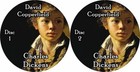 Charles Dickens / David Copperfield MP3 (READ) CD Audiobook