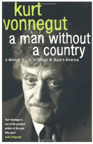 Man without a Country by Vonnegut  New 9780747586050 Fast Free Shipping.. - Image 1 of 1