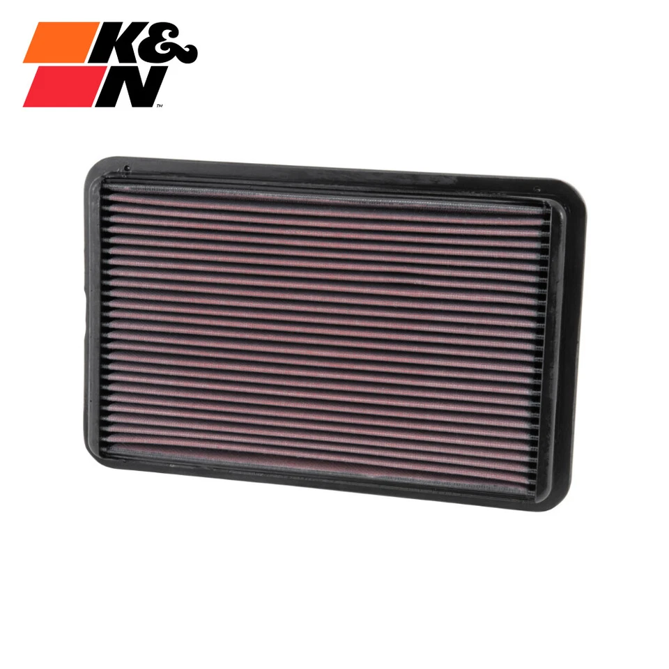 K&N AIR FILTER 33-2064 - Image 1 of 1