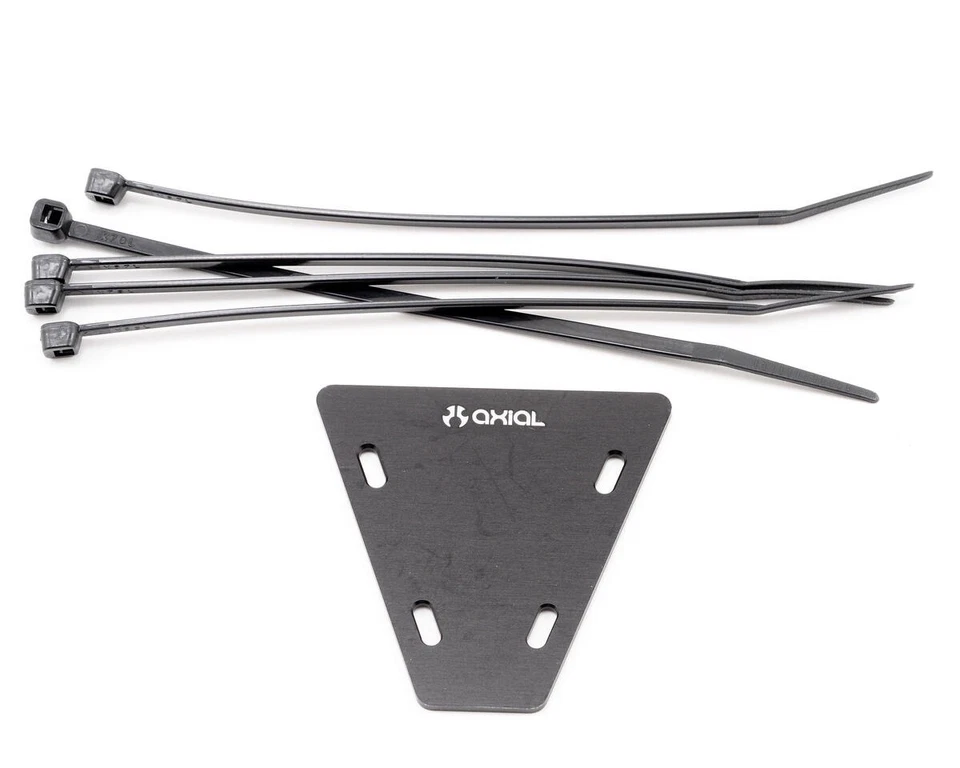 Axial AX10 Scorpion Elektronic Platte Aufhängung AXI30497  - Bild 1 von 2