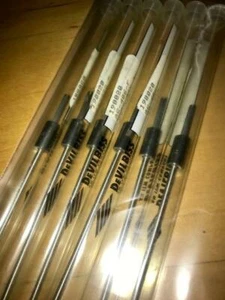 Devilbiss AG-406-F  M-96  190020 Fluid needle - Picture 1 of 6