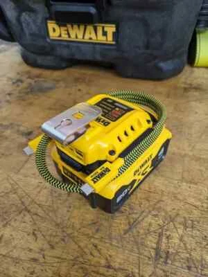 Dewalt DCB094k Cable Guides USB Charger USB-C Cable Holder Guide SET OF TWO USA