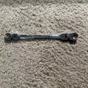 Llave de engranajes 10 mm X 12 mm Llave de tuerca acampanada flexible - 81687 - Imagen 1 de 5
