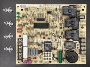 62-24140-02 Furnace 622414002 control circuit board 1028-928 - Picture 1 of 1