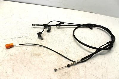 09 HONDA DN-01 BUJE DE ENGRANAJES DE TRANSMISIÓN DE VELOCIDAD CON CABLE Foto 1 de 4