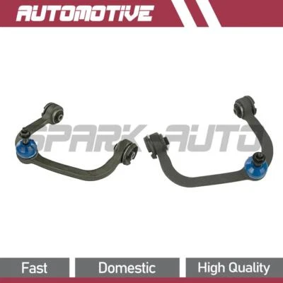 Front Upper Control Arm w/ Ball Joint Fits 2006 2007 2008 2009 Ford Expedition - Image 1 of 4