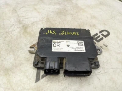 Módulo de controle 2017 Infiniti QX60 VTC 237F0-6KA0A FABRICANTE DE EQUIPAMENTO ORIGINAL - Imagem 1 de 4