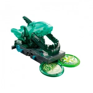 ¡Coche transformador Screechers Wild! S2 L1 - Sharkoid - Imagen 1 de 7