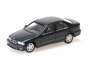 BMW M3 E36 - 1994 - GREEN	870020304 Minichamps 1:87 New! - Picture 1 of 1