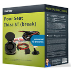 Faisceau Universel 13 Broches Pour Seat Ibiza St, Iv Type 6J8/6P8 Trail-Tec Neuf
