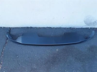 REAR LOWER BUMPER VALANCE 2013 HONDA ACCORD 71510T2F-A00 RIM-200-1 - Image 1 of 4