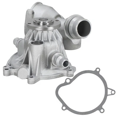 Engine Water Pump Kit for BMW X5 2007-2010 fits 550i 650Ci 750i 4.8L 11537502779 - Image 1 of 4