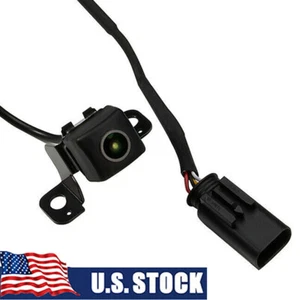 95760-2P600 Rear View Back Up Assist Paking Camera For 2012-2015 Kia Sorento - Picture 1 of 6