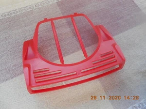 Heckklappe f. FUJIMI JAPAN Bausatz -Ferrari F40- Enthusiast Models M1:16 - Bild 1 von 3