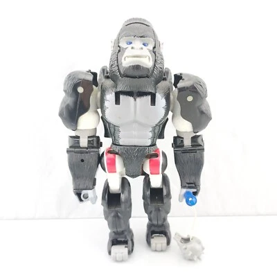 Transformers Beast Wars Optimus Primal Mega Original 1996 - Image 1 of 4