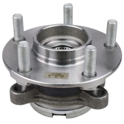 Колесный подшипник и ступица в сборе версия Track, полный привод NT590418 подходит для Nissan GT-R 2011 года выпуска - Изображение 1 из 4
