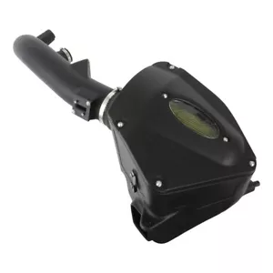 Airaid Cold Air Intake Kit for 2019-2025 Silverado Sierra 1500 2.7L Turbo - Picture 1 of 6