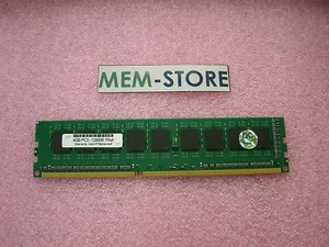 0C19499 4GB 1600MHz PC3L-12800E UDIMM ECC Memory Lenovo ThinkServer TD340 TD350 - Picture 1 of 1