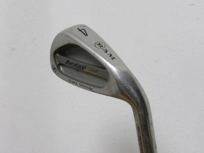 Ram Accubar 4 Iron Regular Flex Steel Very Nice!! - Image 1 of 3