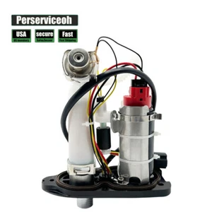For Harley Davidson Sportster 883 1200 Iron 2007-2019 Fuel Pump 75305-07A - Picture 1 of 10