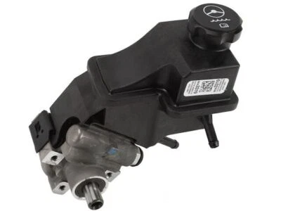 Bomba de dirección asistida AC Delco 66548JCTV 2012 para GMC Sierra 2500 HD 2011-2015 Foto 1 de 2