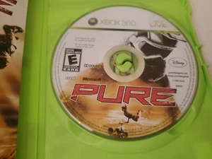 Pure (Xbox 360) - Picture 1 of 2