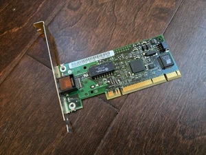 3892I915 DELL DS/N 01T214 Intel  Lan Card 721503-005 - Picture 1 of 4