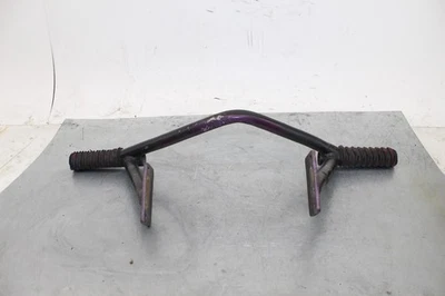 2006 2005 HONDA CBR600RR CBR 600RR STUNT SUB CAGE SUBCAGE CRASH ROLL BAR PEGS - Image 1 of 4