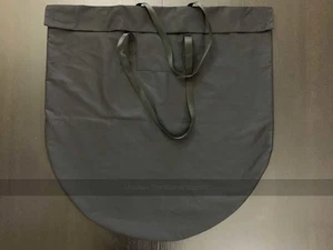 Tracey Crokinole Carry Bag (Black) (UK) - Picture 1 of 2