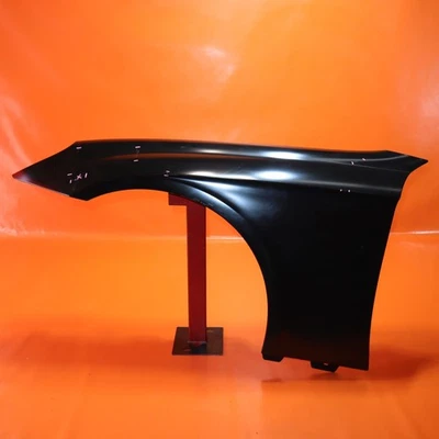 Guardabarros conductor izquierdo mercedes benz cls500 2006 2007 2008 2009 2010 2011 oem Foto 1 de 4