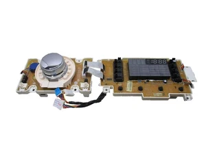 PIEZA PLACA DE CONTROL PANTALLA LAVADORA LG # EBR78534402 - Imagen 1 de 1
