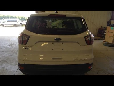 Trunk/Hatch/Tailgate Green Tint Glass Fits 17-19 ESCAPE 2149363 - Image 1 of 4