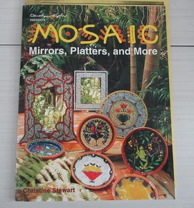 GLASS PATTERNS. BOOKS SLIGHTLY USED - Picture 1 of 1