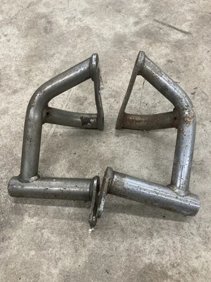 85-07 YAMAHA Vmax 1200 VMX12 V-Max OEM Motor Protector Barra Cuerpo Marco Protección Foto 1 de 4